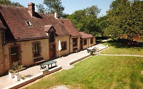 les gites de la maison lierue
