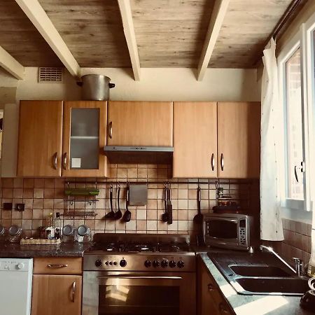les gites de la maison lierue Thiron-Gardais Extérieur photo