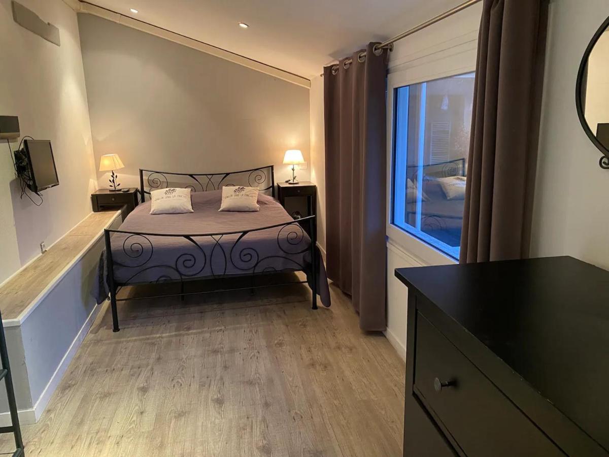 les gites de la maison lierue Thiron-Gardais Extérieur photo