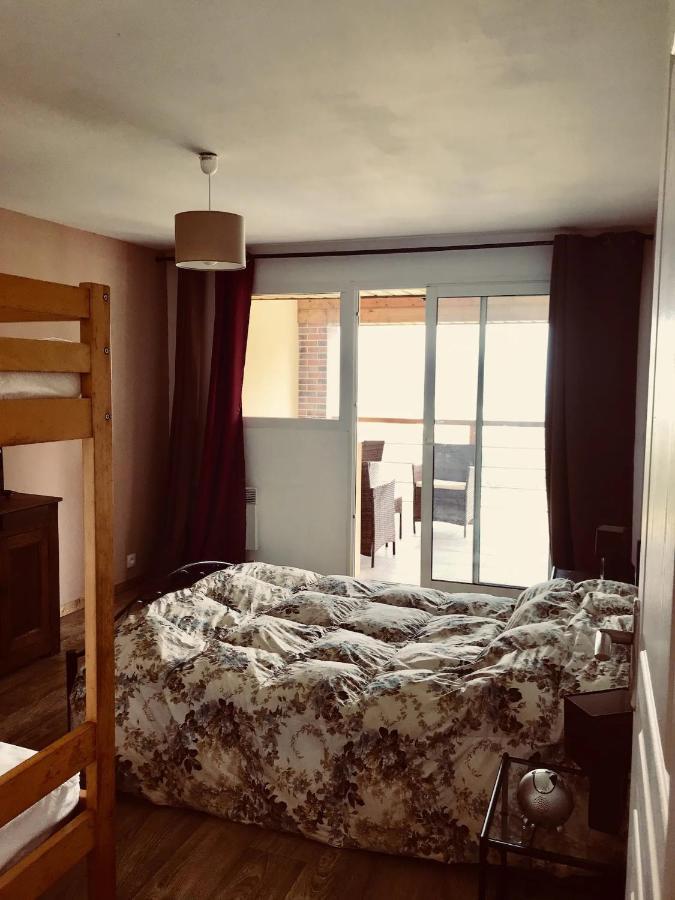 les gites de la maison lierue Thiron-Gardais Extérieur photo